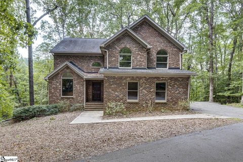 15 Oasis Court sold home in Pack Ridge, Taylors, SC