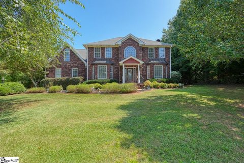 251 N Lake Emory Drive active home in Lake Emory, Inman, SC