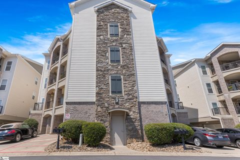 316 Rocky Top Drive sold condo in The Summitt At Pelham Springs, Greenville, SC
