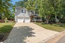 102 Waterton Way sold home in Simpsonville, SC