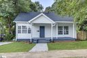 18 Taylor Street sold home in Greenville, SC