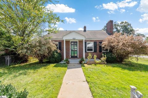 400 Darlington Avenue