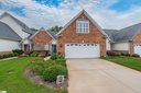 210 Boothbay Court sold home in Simpsonville, SC