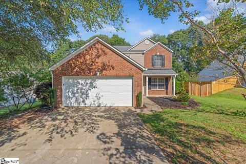 410 Revis Creek Court