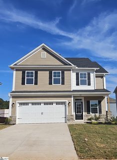 307 Ecton Place Lot 55