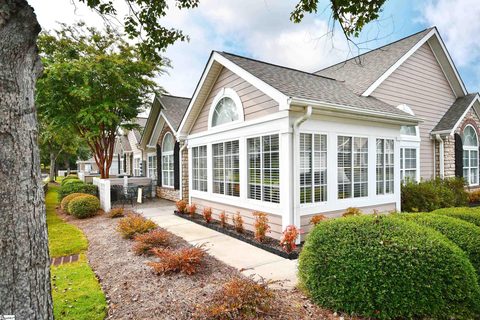 130 High Hat Circle sold home in The Ravines At Camellia Village, Greenville, SC