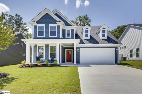 109 Beaverdam Creek Drive