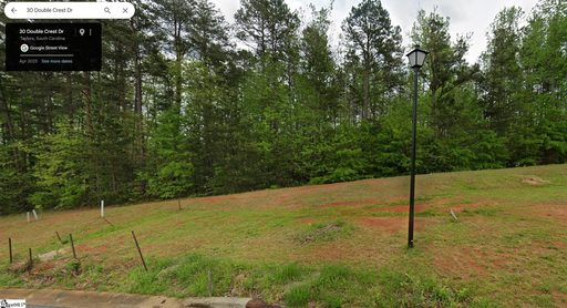 30 Double Crest Drive sold home in Lakeside @ Blue Ridge Plantation, Taylors, SC