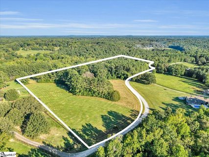 54 Stone Cottage Lane sold land listing in Meadows Of Campbell Creek, Landrum, SC