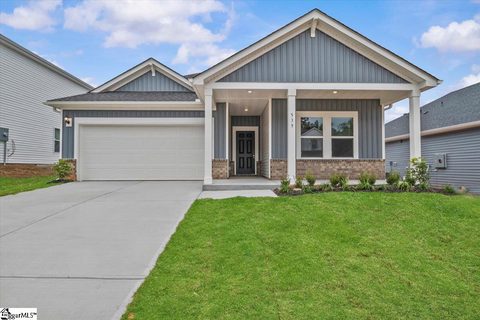 539 Harben Drive