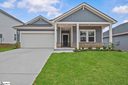 539 Harben Drive sold home in Woodruff, SC