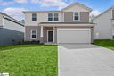 538 Harben Drive sold home in Woodruff, SC