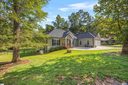 70 Washington Drive sold home in Piedmont, SC