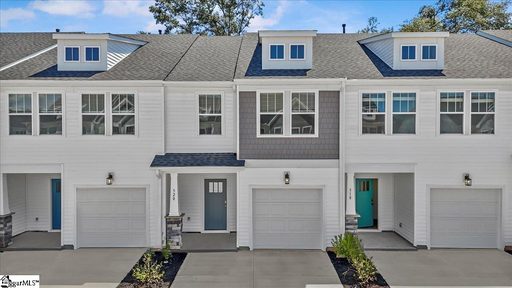 520 Harebell Way sold home in Hickory Heights, Greenville, SC