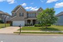 116 Quiet Creek Court sold home in Simpsonville, SC