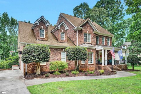 17 Legends Way sold home in Sycamore Ridge, Simpsonville, SC