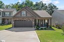 389 Timberwood Drive sold home in Woodruff, SC