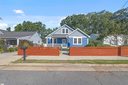 46 Glenn Street sold home in Greenville, SC