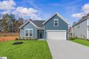 426 Briggs Drive sold home in Easley, SC