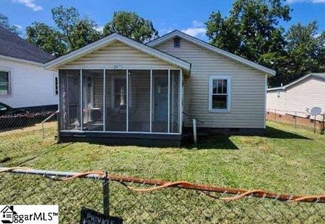 307 Ymca Street sold home in City View, Greenville, SC