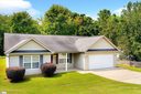 155 Beverly Drive sold home in Easley, SC