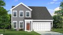 14044 Satinwood Way sold home in Inman, SC