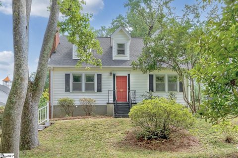 107 Sevier Street