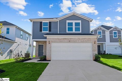 407 Shortleaf Lane