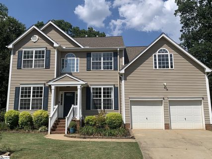 22 Heather Stone Court sold home in Waterton, Simpsonville, SC