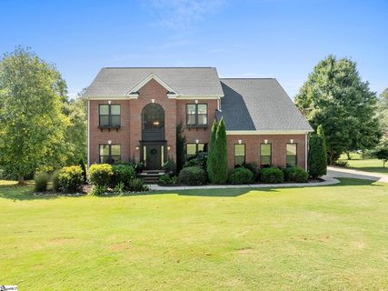 101 Ivory Glen Court sold home in Leacroft, Greenville, SC