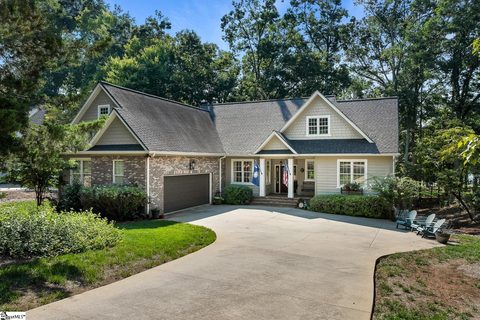 117 Club Point sold home in Stone Creek Cove, Anderson, SC