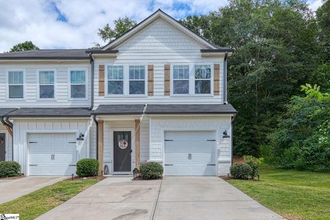 219 Broad Banyan Court sold home in Branchwood, Greer, SC