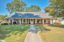 1 Vaille Drive sold home in Taylors, SC