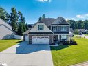206 Sun Shower Way sold home in Simpsonville, SC