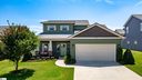 315 Sliding Rock Drive sold home in Pendleton, SC
