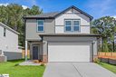117 Fair Cross Circle sold home in Piedmont, SC