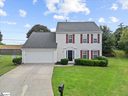306 Londonderry Court sold home in Greer, SC