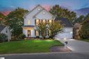 5 Bathurst Lane sold home in Simpsonville, SC
