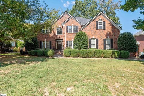 220 Huddersfield Drive sold home in Asheton Springs, Simpsonville, SC