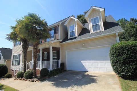 504 Goatsbeard Court sold home in Long Creek Plantation, Simpsonville, SC