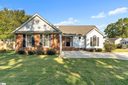 303 Rockland Drive sold home in Simpsonville, SC