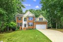 6 Woodbluff Place sold home in Simpsonville, SC