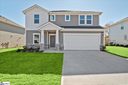 304 Roderick Lane sold home in Greenville, SC