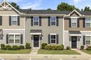 509 Hampton Townes Drive sold home in Greenville, SC