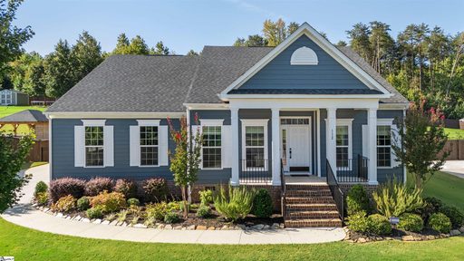 112 Knox Valley Lane sold home in Carronbridge, Greenville, SC