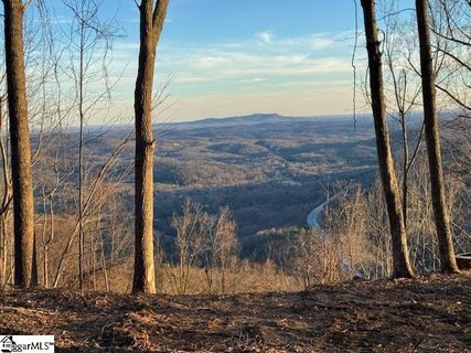 1531 Panther Park Trail active lot in Cliffs Valley, Travelers Rest, SC
