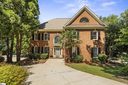 3 Club Forest Lane sold home in Greenville, SC