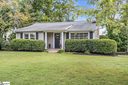 500 Summit Drive sold home in Greenville, SC