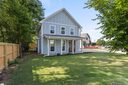 401 Old Augusta Road sold home in Greenville, SC