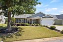 233 Sleepy River Road sold home in Simpsonville, SC